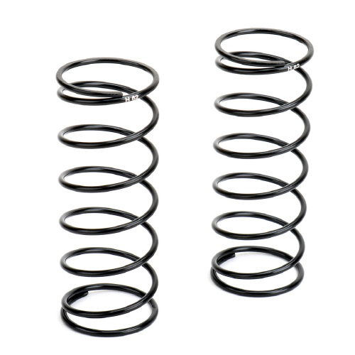 [���ܼ�] F85052-H62 [SPARKO] Shock Spring for Front Hard L=62mm (2pcs)