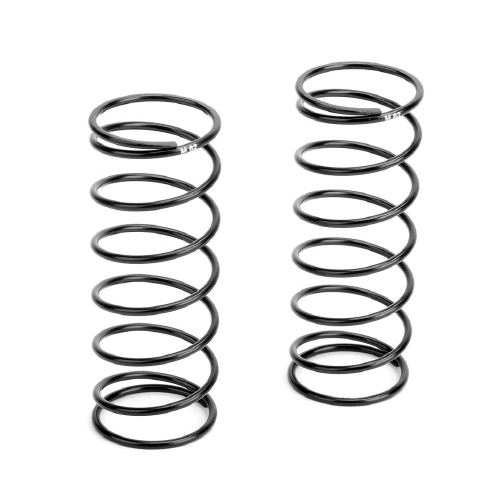 [���ܼ�] F85053-M80 [SPARKO] Shock Spring for Rear Medium L=80mm (2pcs)