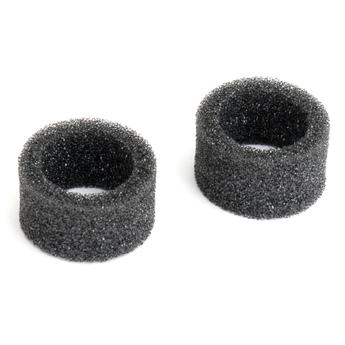 [���ܼ�] F89001 [SPARKO] Servo Spring Dusty Protect Sponge (2pcs)