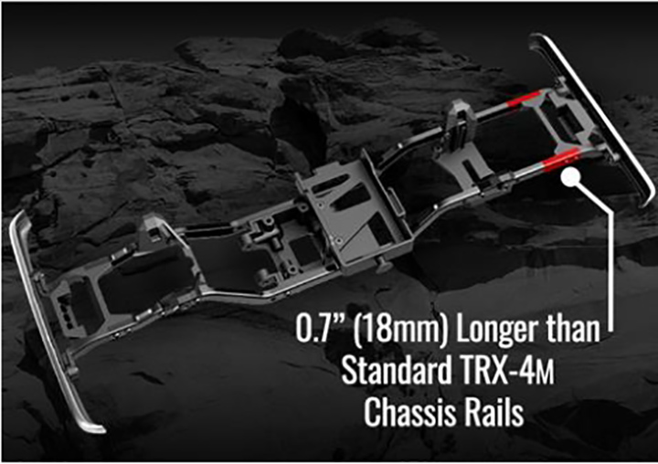 [ܼ] CB97064-1 Blue [Traxxas] 1/18 TRX-4M 79 K10 Ʈ LIFTED  RTR,  ͸   ǮƮ 