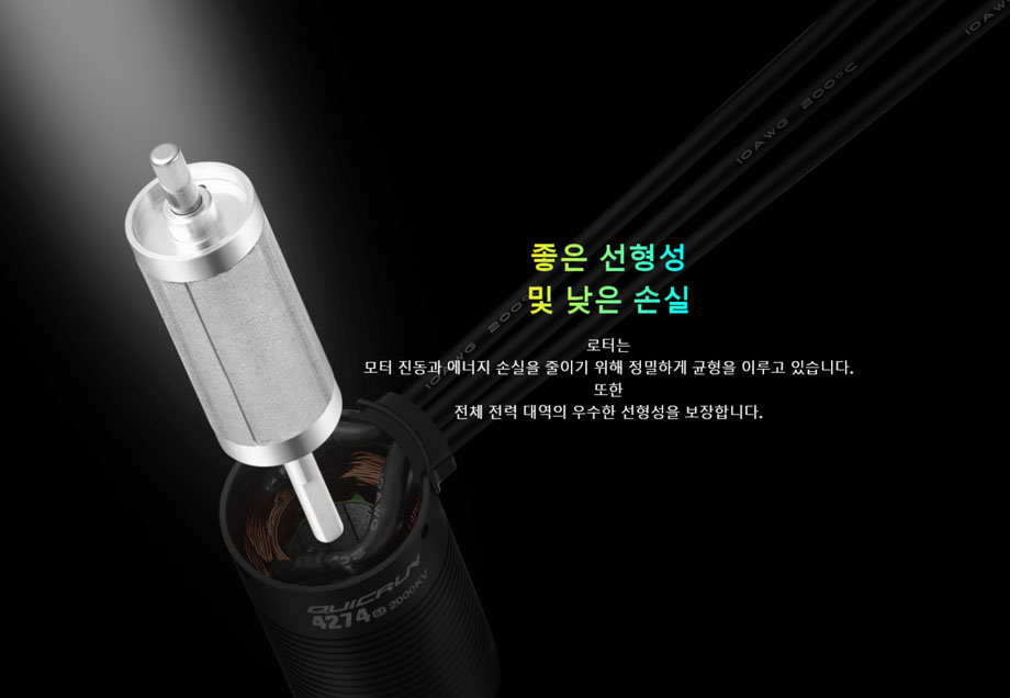 [���ܼ�] 30404600 [HOBBYWING] QuicRun 4268SL 2600KV G2 (3-4S) ����