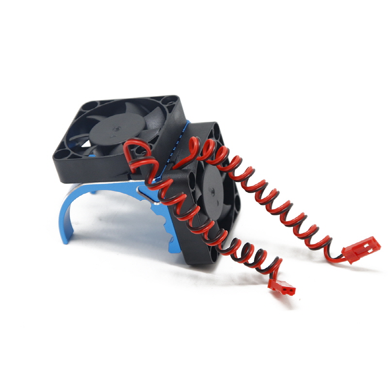 [ܼ] DTEF02008D [DETAILS TECH] 42mm Motor Dual Cooling Fan