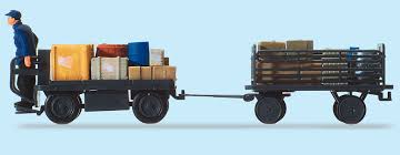 [���ܼ�] FSP10256 [PREISER] Electric vehicle