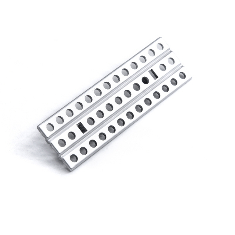[ܼ] DTD18006 [DETAILS TECH] RC Crawler Decoration Recovery Ramps (60x18mm)