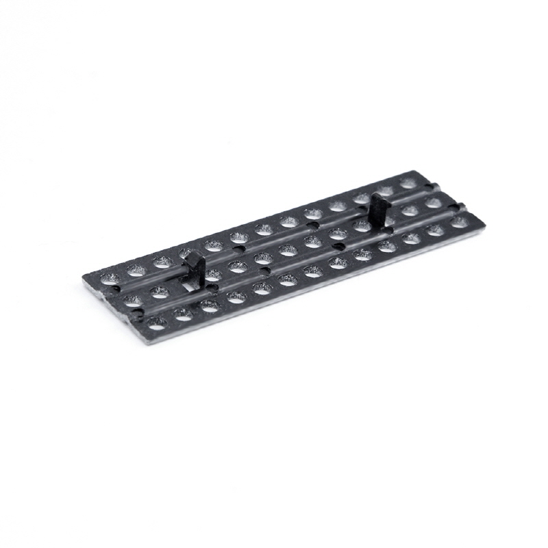 [ܼ] DTD18006 [DETAILS TECH] RC Crawler Decoration Recovery Ramps (60x18mm)