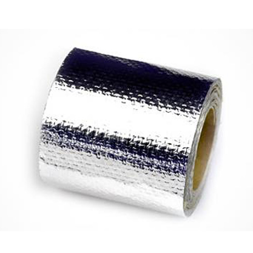 [���ܼ�] DTEL01056 [DETAILS TECH] (��뷮, �ٵ� ���� ����) STRONG FLEX ALU MESH TAPE (50mm x 4000mm)