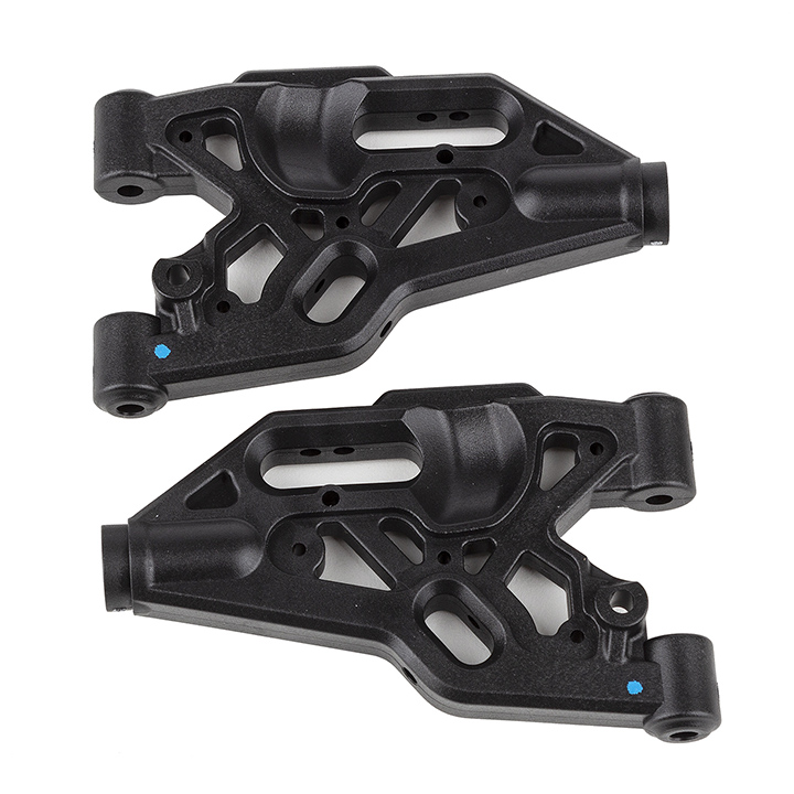 [ܼ] AA81594 [TEAM ASSOCIATED] AA81594 RC8B4 Front Lower Suspension Arms, medium