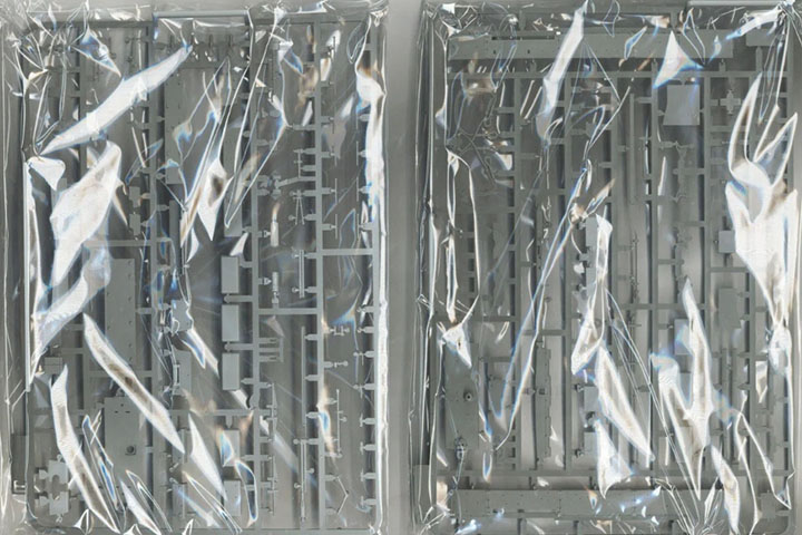 [ܼ] BT8016 [Takom] BT8016 1/35 10.5cm StuH42 Ausf. E/F