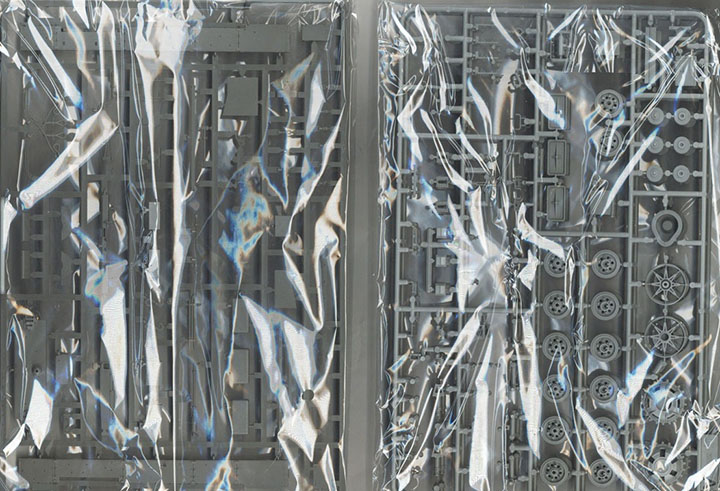 [ܼ] BT8015 [Takom] BT8015 1/35 StuG III Ausf.F Late Production w/7.5cm L48