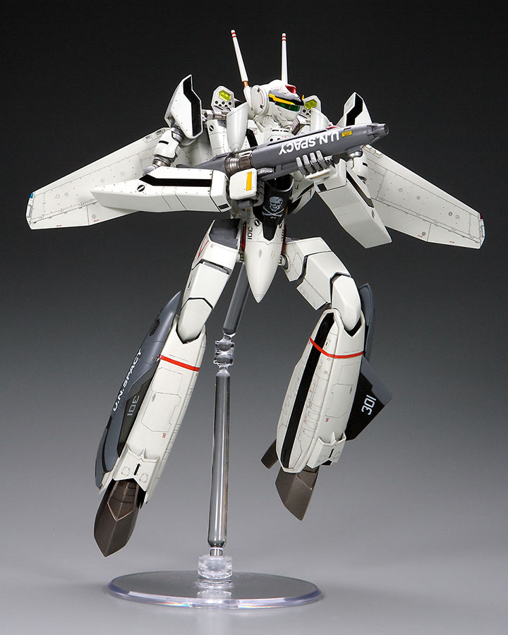 [���ܼ�] BH65720 [Hasegawa] BH65720 1/72 VF-0A/S Batroid Macross ZERO