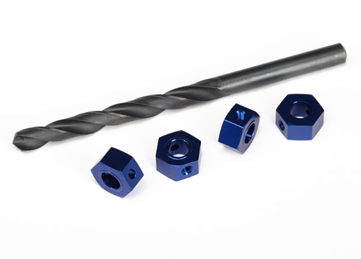 [ܼ] AX6869 [Traxxas] AX6869 Wheel adaptors