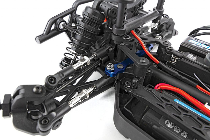 [ܼ] AAK20174 [TEAM ASSOCIATED] AAK20174 Reflex 14MT Monster Truck RTR - (͸,  )