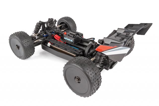[ܼ] AAK20176C [TEAM ASSOCIATED] AAK20176C REFLEX 14T Truggy RTR Combo - , ͸ ( )