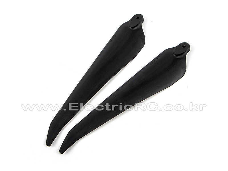 [���ܼ�] TL100D24 [TR] High Efficiency 21x10in Folding Prop (CW/Sweft)