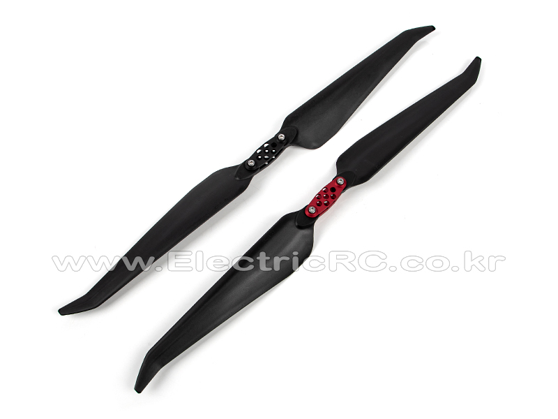 [���ܼ�] TL100D24 [TR] High Efficiency 21x10in Folding Prop (CW/Sweft)