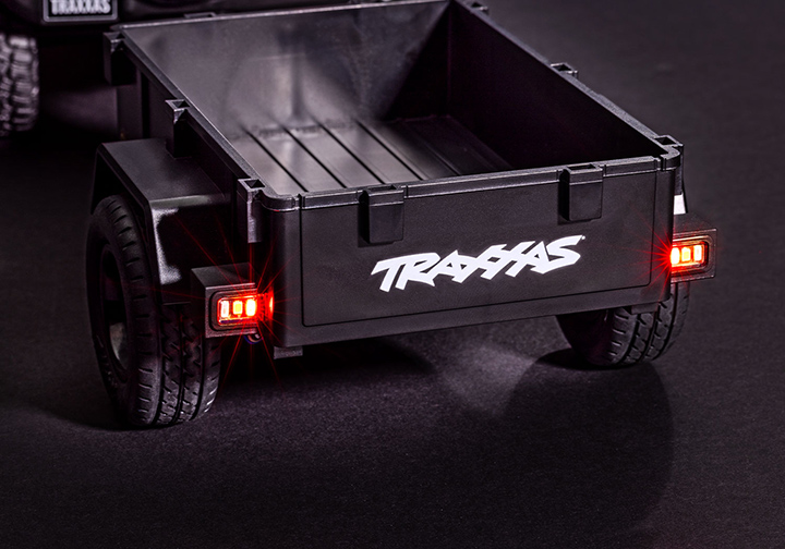 [���ܼ�] AX9790 [Traxxas] AX9790 TRX-4M Trailer Light Kit - ���� �� Ʈ���Ϸ� ������