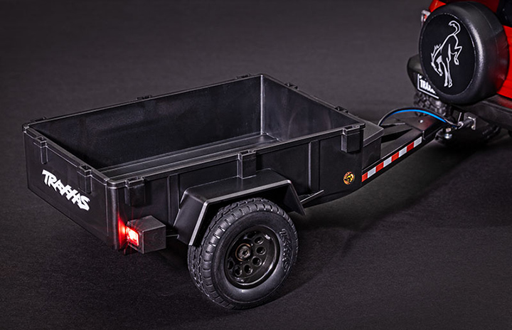 [ܼ] AX9790 [Traxxas] AX9790 TRX-4M Trailer Light Kit -   ƮϷ 