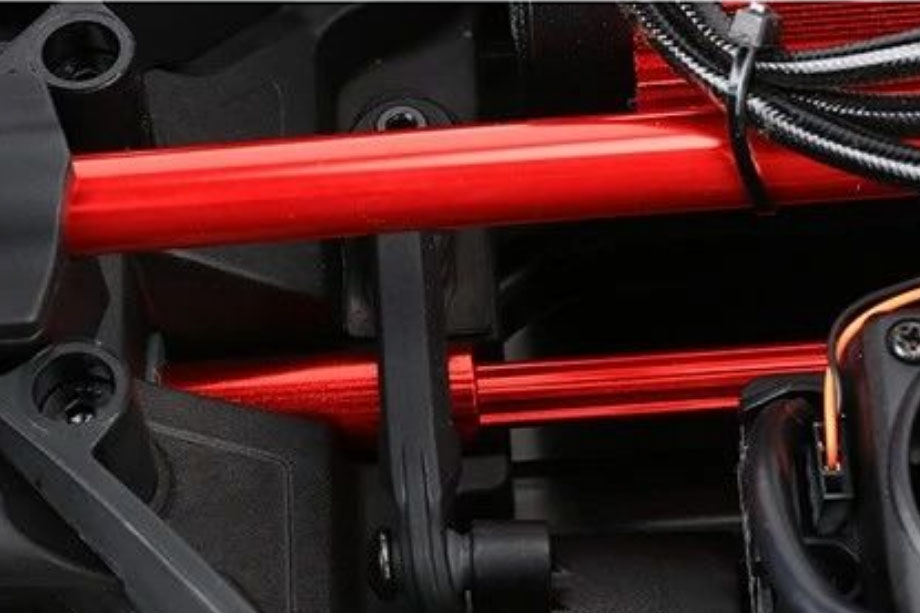 [���ܼ�] PD602T [PD Raing] PD ���̽� YAK-X ) 1/6 6S Magnitron 4WD Brushless Truggy PNP, RC ���� Ʈ���� ARTR, 150A ESC ,4072 KV2100 �귯�ø��� ���� - ���͸� ������ ������