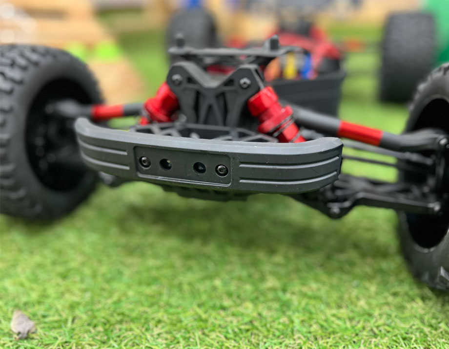 [���ܼ�] PD602T [PD Raing] PD ���̽� YAK-X ) 1/6 6S Magnitron 4WD Brushless Truggy PNP, RC ���� Ʈ���� ARTR, 150A ESC ,4072 KV2100 �귯�ø��� ���� - ���͸� ������ ������