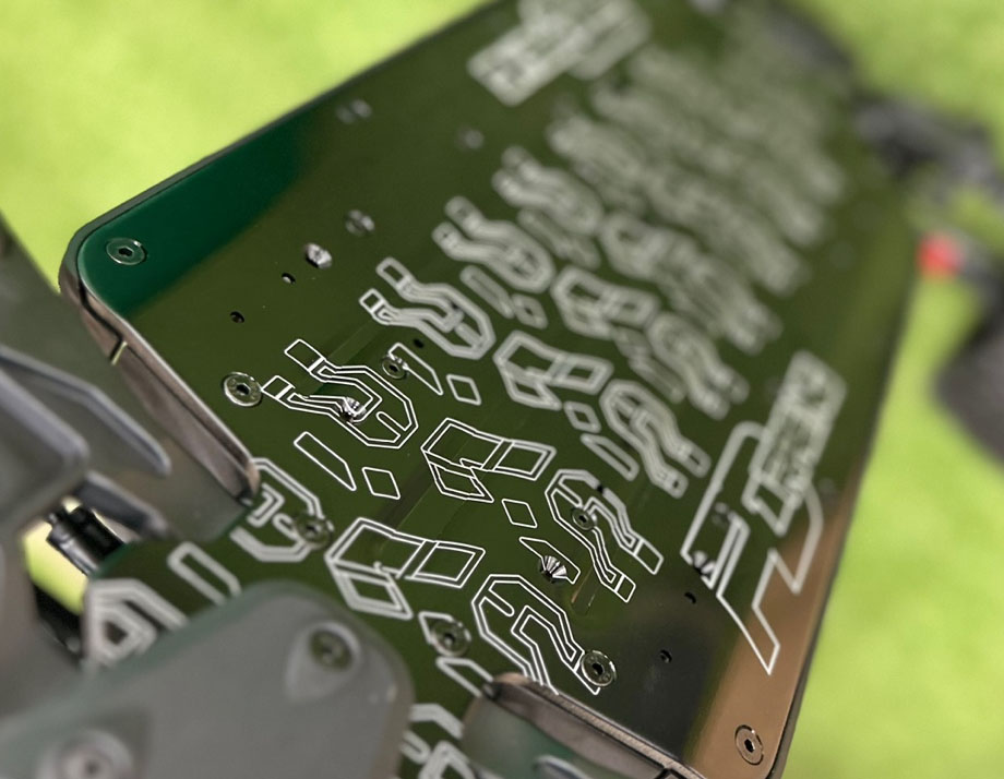 [���ܼ�] PD602T [PD Raing] PD ���̽� YAK-X ) 1/6 6S Magnitron 4WD Brushless Truggy PNP, RC ���� Ʈ���� ARTR, 150A ESC ,4072 KV2100 �귯�ø��� ���� - ���͸� ������ ������