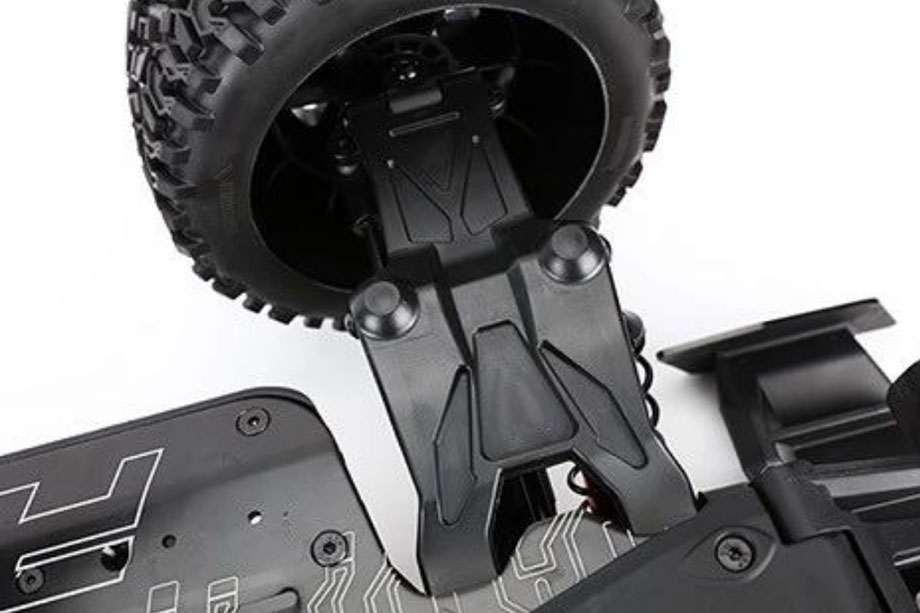 [���ܼ�] PD602T [PD Raing] PD ���̽� YAK-X ) 1/6 6S Magnitron 4WD Brushless Truggy PNP, RC ���� Ʈ���� ARTR, 150A ESC ,4072 KV2100 �귯�ø��� ���� - ���͸� ������ ������