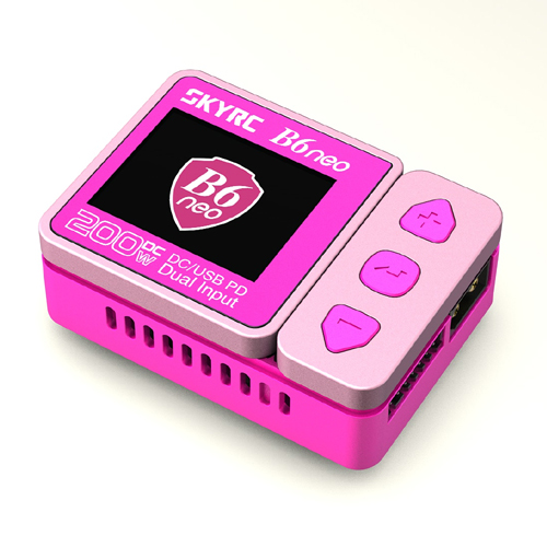 [ܼ] SK-100198-04 [SKYRC] B6 ׿ Ʈ  (DC 200W / 20A) - ٺ 