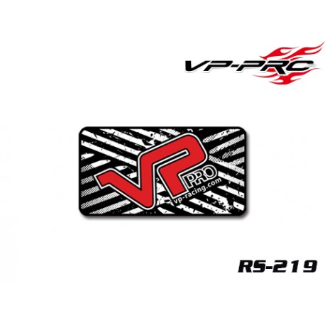 [ܼ] RS-219 [VP PRO RACING] VP Pro - 60 x 30mm Pit Mat RC Car Drone Service Pad