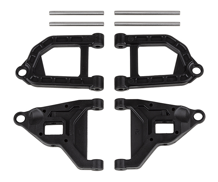 [ܼ] AA42341 [TEAM ASSOCIATED] AA42341 Enduro IFS 2, Suspension Arms and Hinge Pins