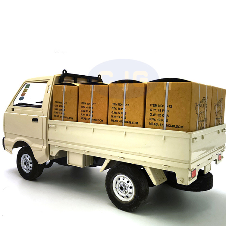 [���ܼ�] 13693 [HJ Model LTD] 13693 �ù�ڽ� for Axial SCX10 TAMIYA CC01 RC4WD D90 D110 TF2 TRX-4 RC Rock Crawler ��ũ��︵�� �Ǽ��縮