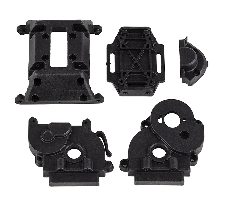 [ܼ] AA41124 [TEAM ASSOCIATED] AA41124 Enduro12, Center Differential Gearbox
