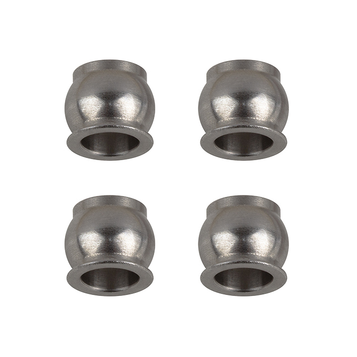 [ܼ] AA92442 [TEAM ASSOCIATED] AA92442 RC10B7 Caster Block Pivot Balls