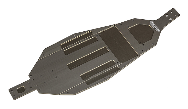 [���ܼ�] AA92400 [TEAM ASSOCIATED] AA92400 RC10B7 Chassis