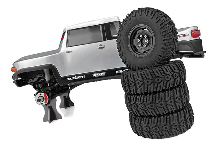 [ܼ] AAK40108 [TEAM ASSOCIATED] AAK40108 Enduro Utron SE Trail Truck RTR, Silver -  (͸,⺰)