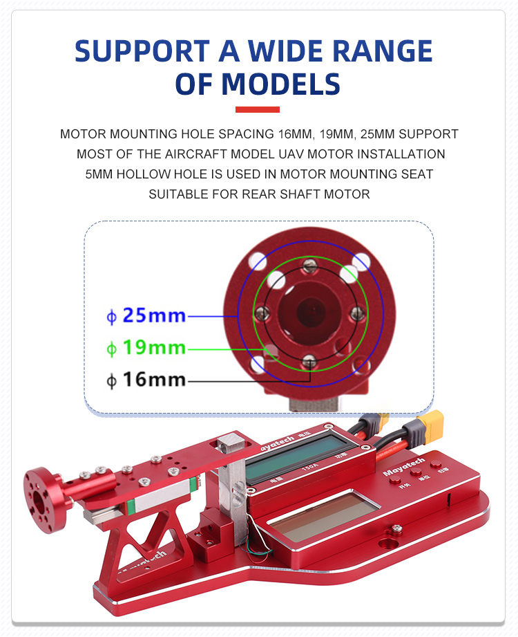 [ܼ] MY-MT10-CV [Mayatech] MT10 Pro Culvert Ʈҿ   ׽Ʈ ġ 10KG