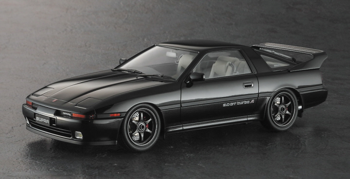 [���ܼ�] BH20677 [Hasegawa] BH20677 1/24 Toyota Supra A70 3.0GT Turbo A Custom Version