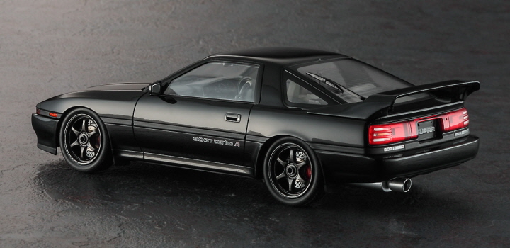 [���ܼ�] BH20677 [Hasegawa] BH20677 1/24 Toyota Supra A70 3.0GT Turbo A Custom Version