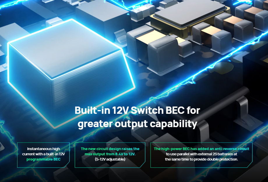 [ܼ] 30209103 [HOBBYWING] Platinum HV 180A SBEC V5 (6-14S LiPo, 550-700 Class Heli) ESC  귯 ӱ