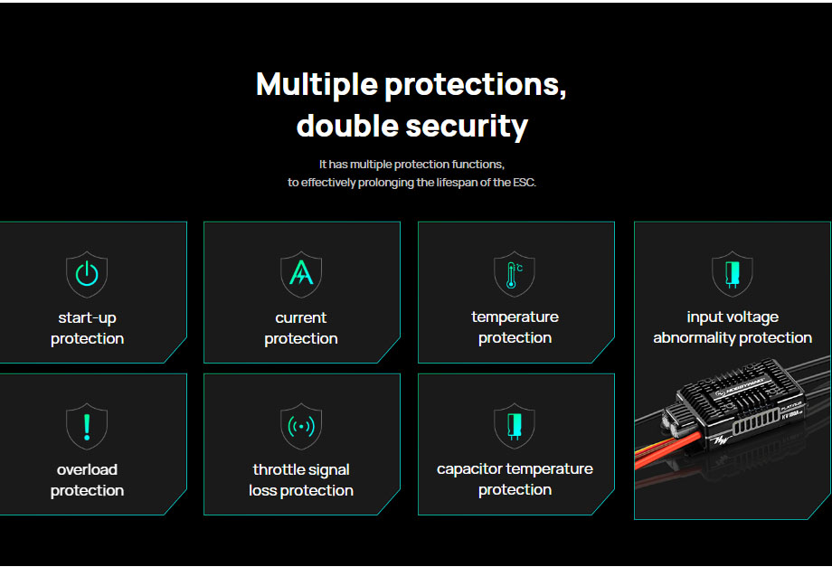 [���ܼ�] 30209103 [HOBBYWING] Platinum HV 180A SBEC V5 (6-14S LiPo, 550-700 Class Heli) ESC ���� �귯������ ���ӱ�