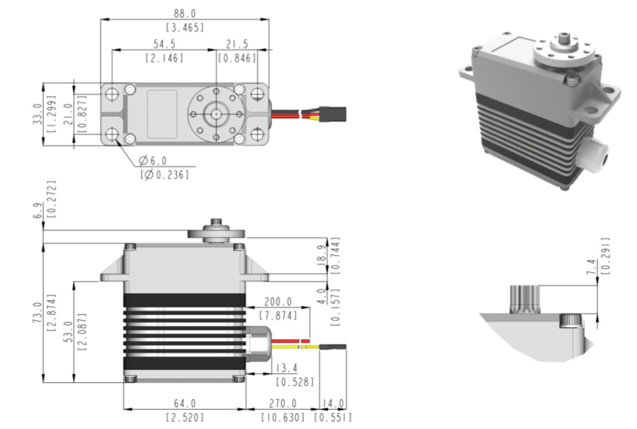 [���ܼ�] D1005SGT [HITEC] D1005SGT ���� (�����Ǹ�)