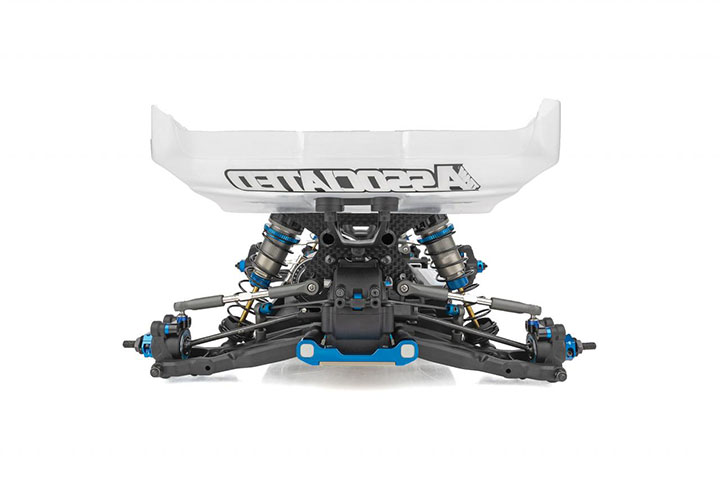 [ܼ] AAK90045 [TEAM ASSOCIATED] AAK90045 1/10 RC10B74.2D CE Team Kit -  ͸  
