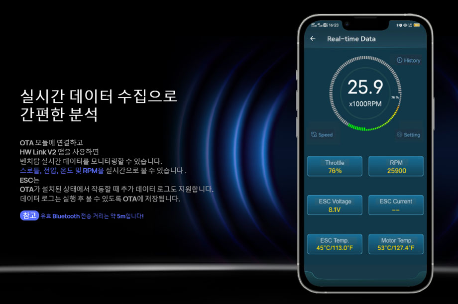 [���ܼ�] 30112618 [HOBBYWING] XeRun XR10 PRO WP 160A 2S ���ӱ�