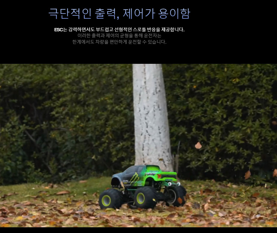 [���ܼ�] 30103205 [HOBBYWING] ���� EzRun Max8 G2S (3~6S ����/160A)