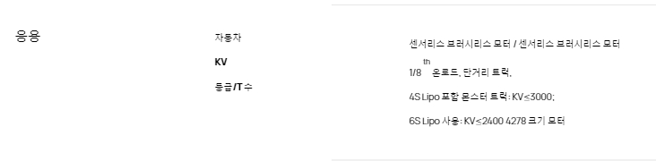 [ܼ] 30103205 [HOBBYWING]  EzRun Max8 G2S (3~6S /160A)