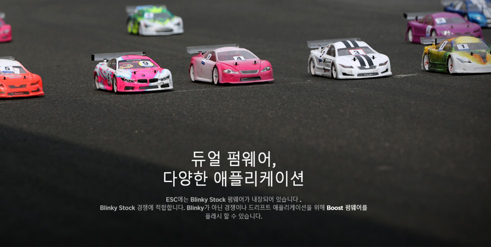 [���ܼ�] 30112402 [HOBBYWING] XeRun XR10 STOCK SPEC G2 100A 2S ���ӱ�