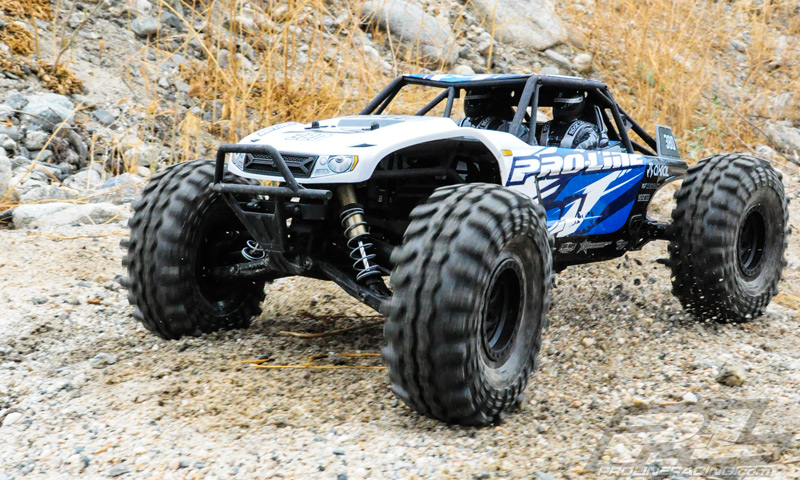 [���ܼ�] PRO1010714 [PROLINE-RACING] 10107-14 ������ TSL SX ���� ������ XL 2.2