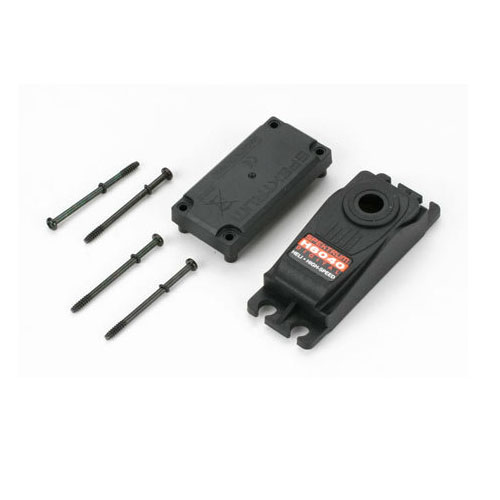 [���ܼ�] SPMSP2005 [SPEKTRUM] Case Set: H6040 by (SPMSP2005)