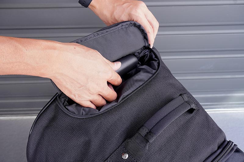 [���ܼ�] KOS32201V2 [KOSWORK] Travel Sports Trolley Bag/RC Car Bag V2 - �����Ǹ�