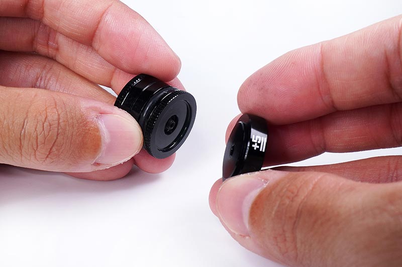 [ܼ] KOS13365-5 [KOSWORK] 15~30mm 1/8 Buggy & 1/10 Truck Adjustable Ride Height Gauge (w/2pcs KOS13368 Magnetic 5mm block)