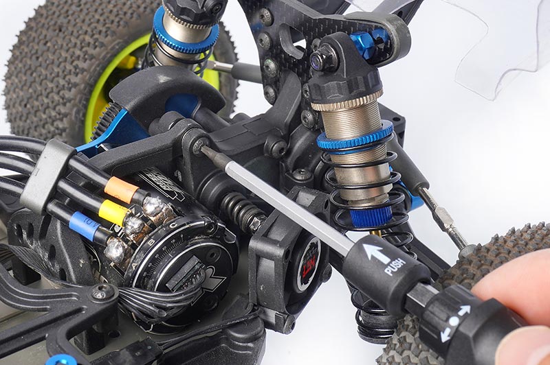 [���ܼ�] KOS13246V2 [KOSWORK] Complete Tool Kit V2 w/Pouch (Light Large Tri Handle)