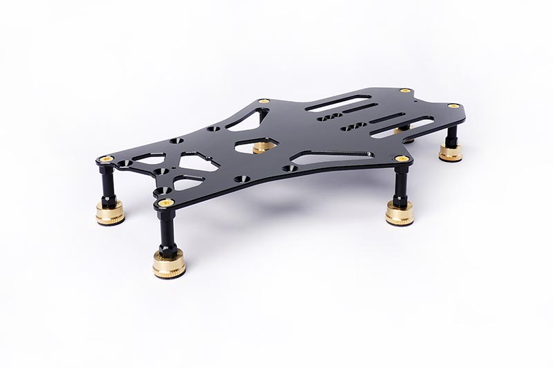 [���ܼ�] KOS13021 [KOSWORK] Bomber 1/10 Touring Car Stand